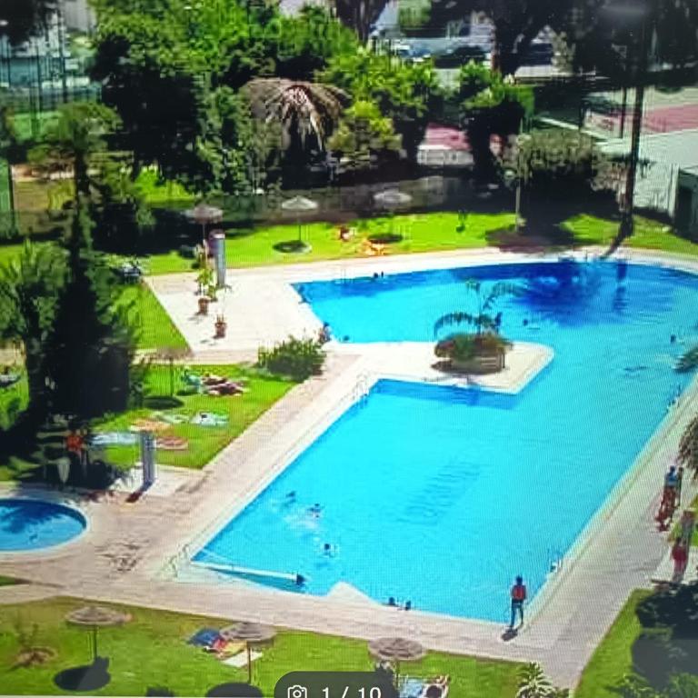 Torre la Colina Beach - Apartamento de 1 dormitorio - 3