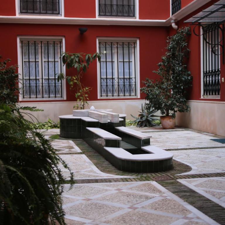 Apartamento Judería Lirio alto - Apartamento - 2