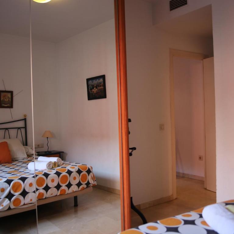 Apartamento Judería Lirio alto - Apartamento - 15