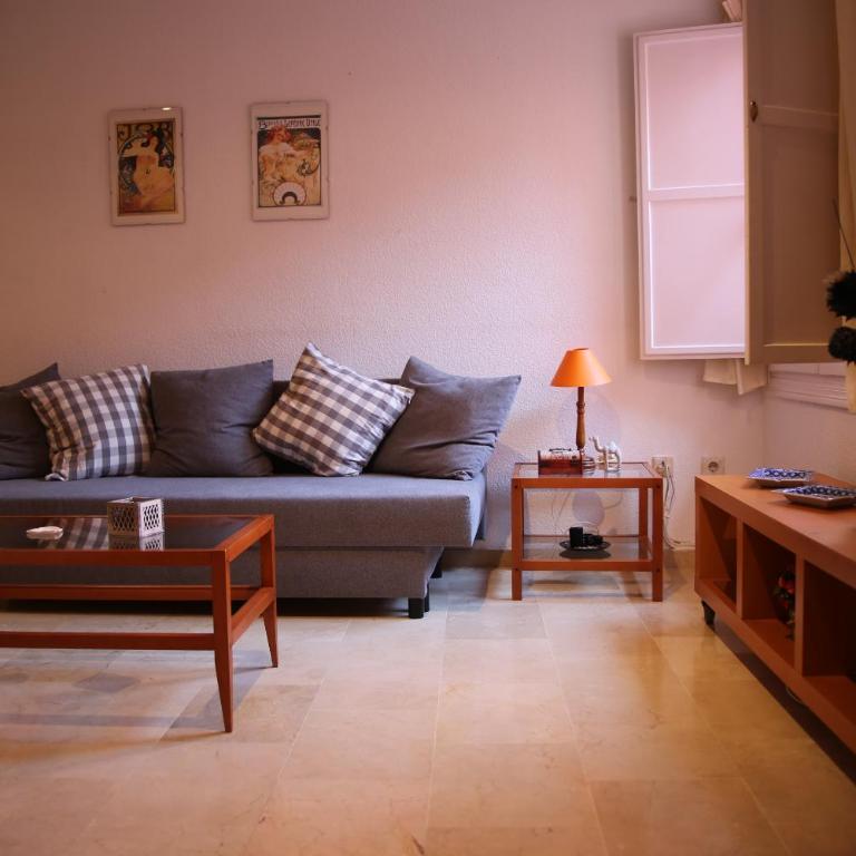 Apartamento Judería Lirio alto - Apartamento - 5