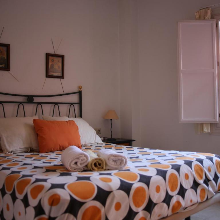 Apartamento Judería Lirio alto - Apartamento - 7