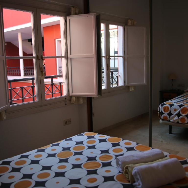 Apartamento Judería Lirio alto - Apartamento - 8
