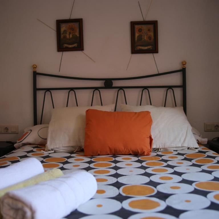 Apartamento Judería Lirio alto - Apartamento - 11