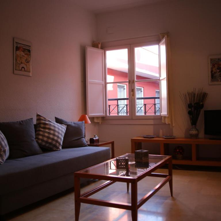Apartamento Judería Lirio alto - Apartamento - 21