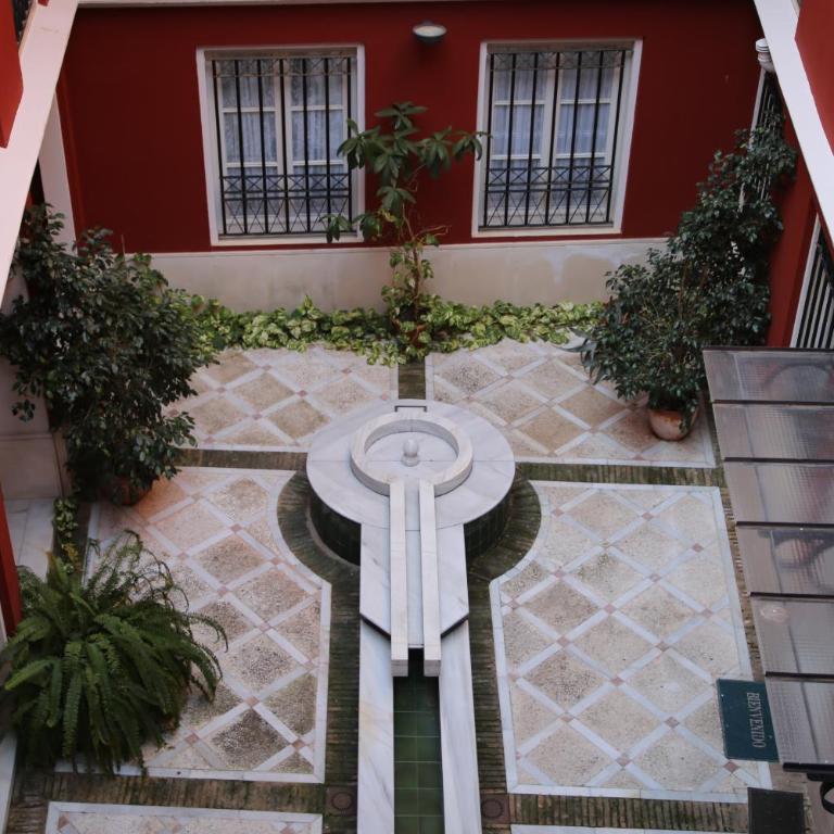 Apartamento Judería Lirio alto - Apartamento - 22