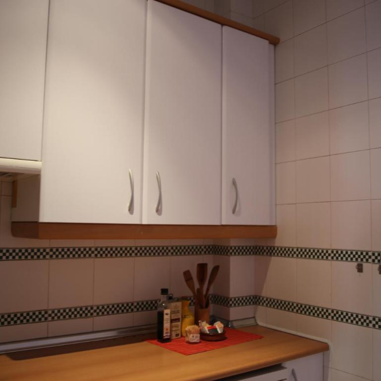 Apartamento Judería Lirio alto - Apartamento - 23