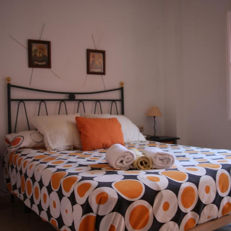 Apartamento Judería Lirio alto - Apartamento - 30