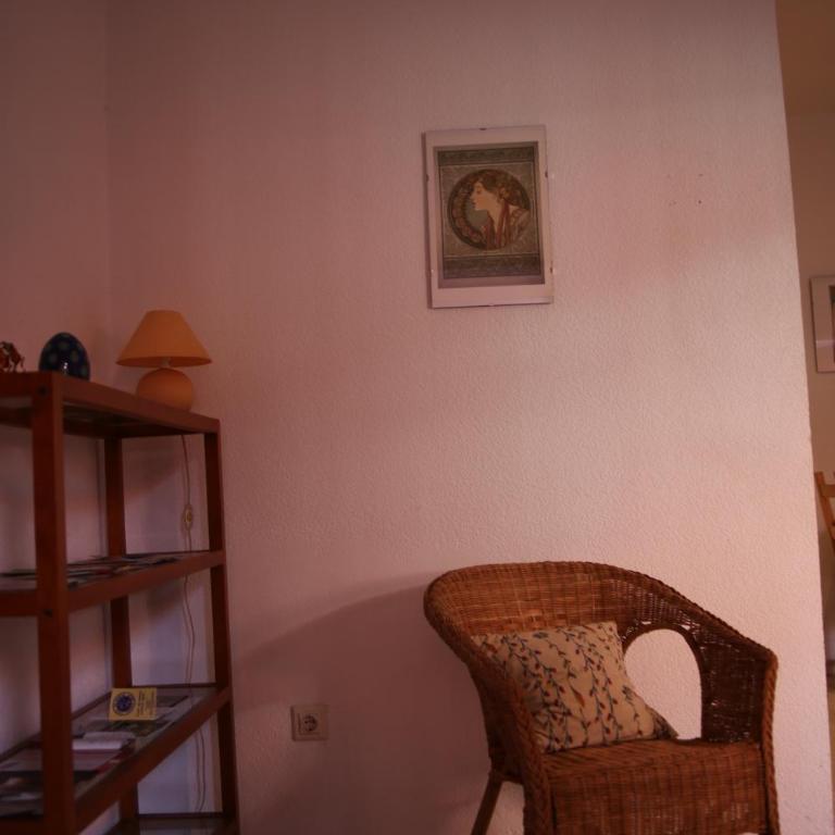 Apartamento Judería Lirio alto - Apartamento - 31