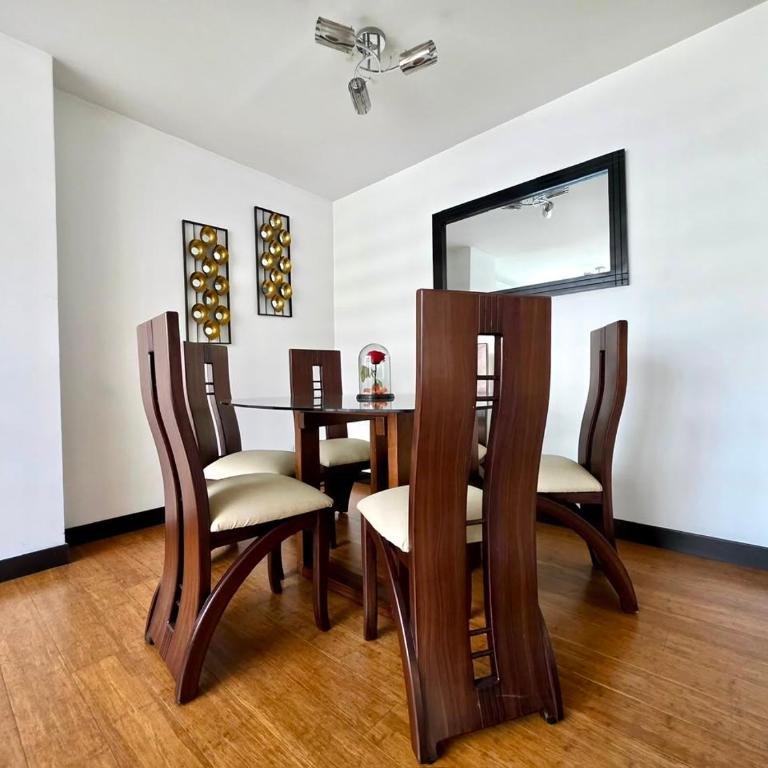2 Bedrooms with a View,Near the Mall and MegaMaxi - Apartamento de 2 dormitorios - 2
