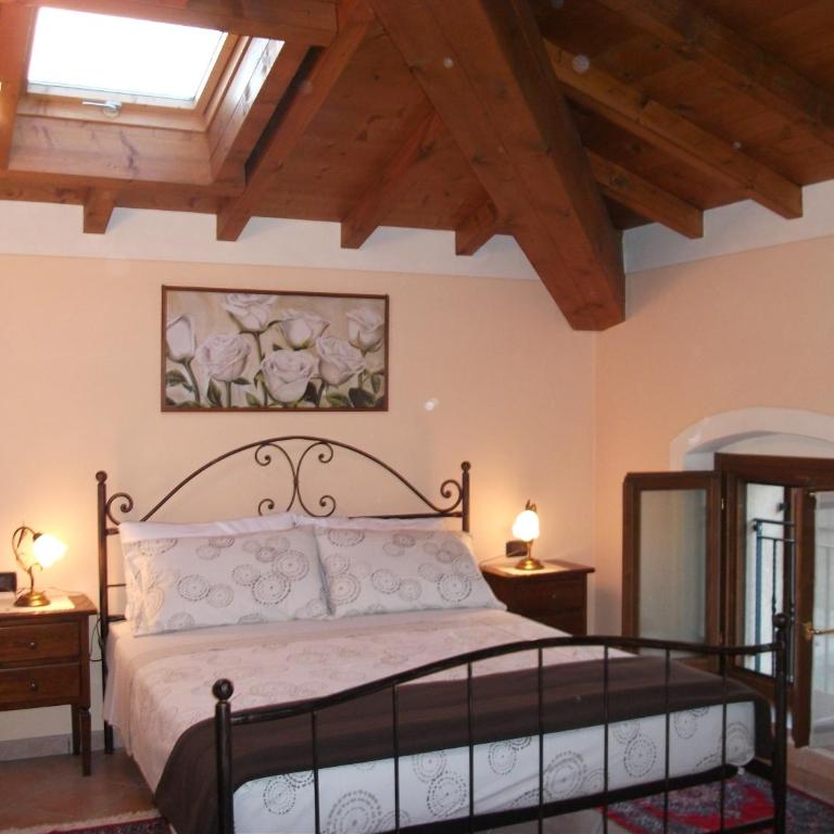 Il Cigno - Appartamento con 1 Camera da Letto (2 Adulti) - 4