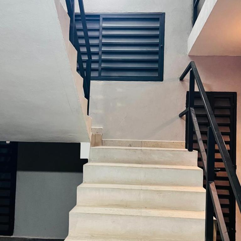 Torre 23 - Appartement 2 Chambres - 6