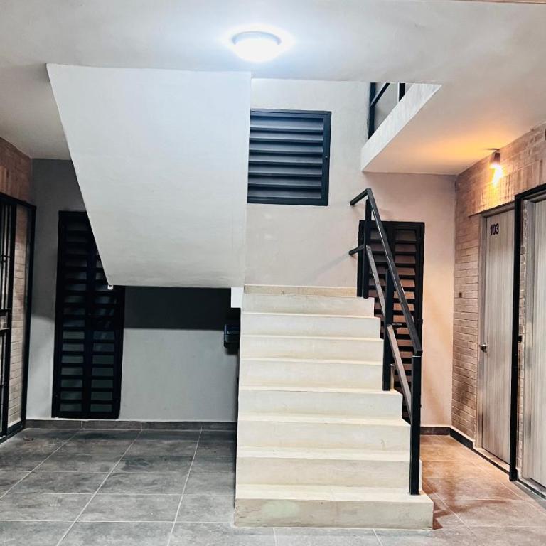 Torre 23 - Appartement 2 Chambres - 5