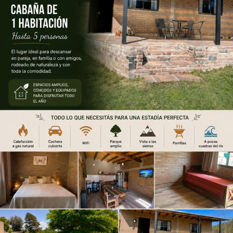 Ataias 2 - Apartamento con vistas a las montañas - 2