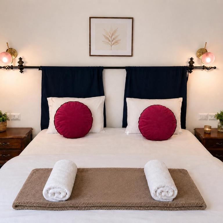 Apartamento en el Centro Histórico de Cusco - One-Bedroom Apartment - 1