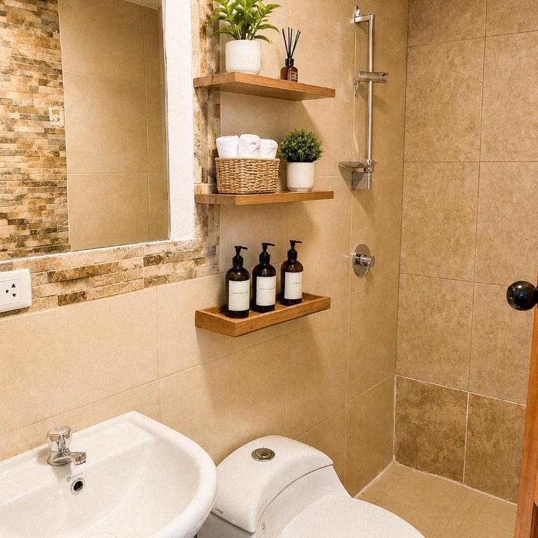 Apartamento en el Centro Histórico de Cusco - One-Bedroom Apartment - 3