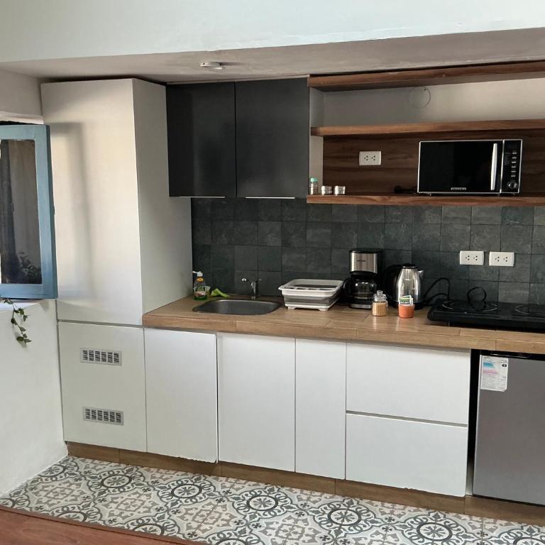 Apartamento en el Centro Histórico de Cusco - One-Bedroom Apartment - 4