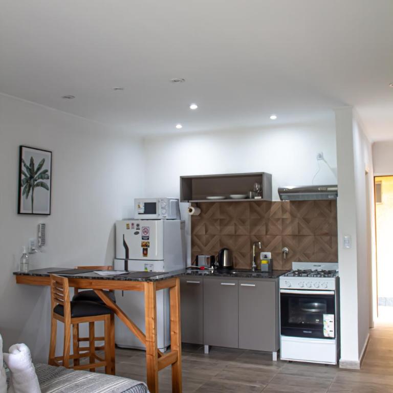 Complejo Raíces Chascomus - Apartamento Estándar - 11