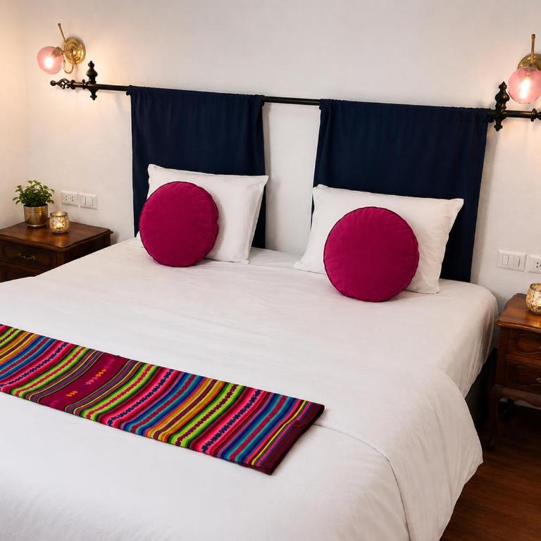 Apartamento en el Centro Histórico de Cusco - One-Bedroom Apartment - 6