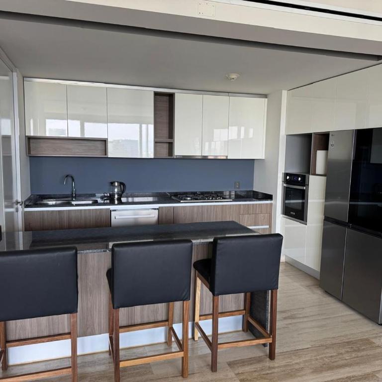 HYATT Appartment - Appartement 2 Chambres - 15