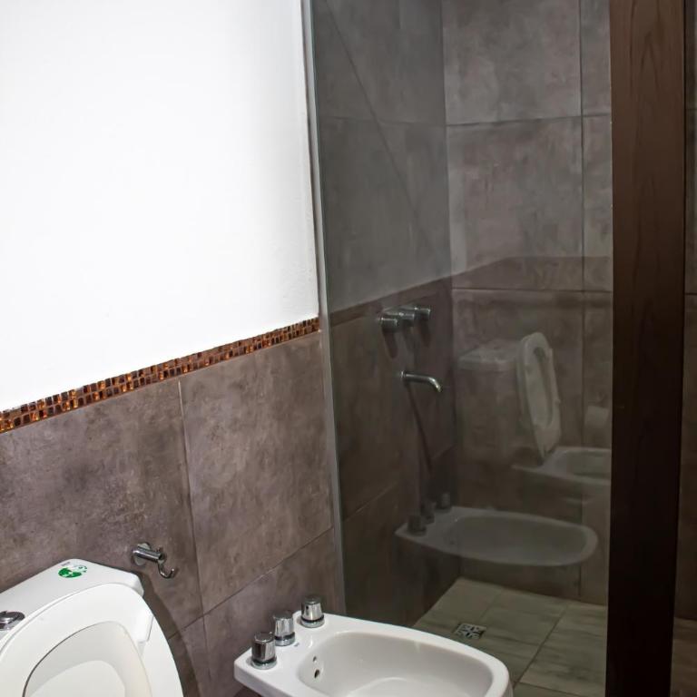 Complejo Raíces Chascomus - Apartamento Estándar de 1 dormitorio - 5