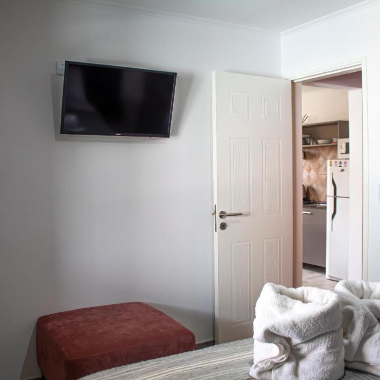 Complejo Raíces Chascomus - Apartamento Estándar de 1 dormitorio - 11