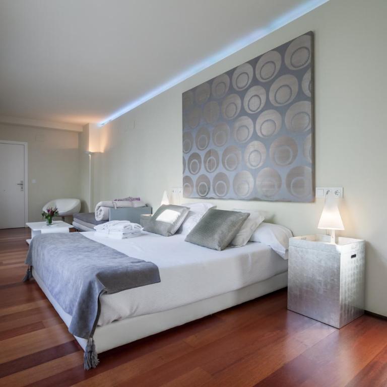 Hotel Viento10 - Junior Patio - 9