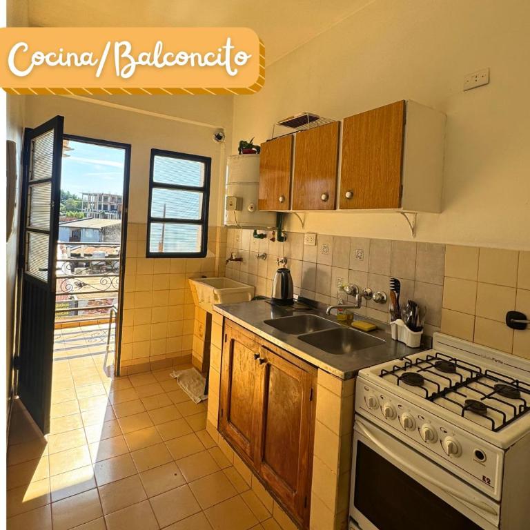 Lunares Confort Depart Cataratas - Apartamento de 2 dormitorios - 2