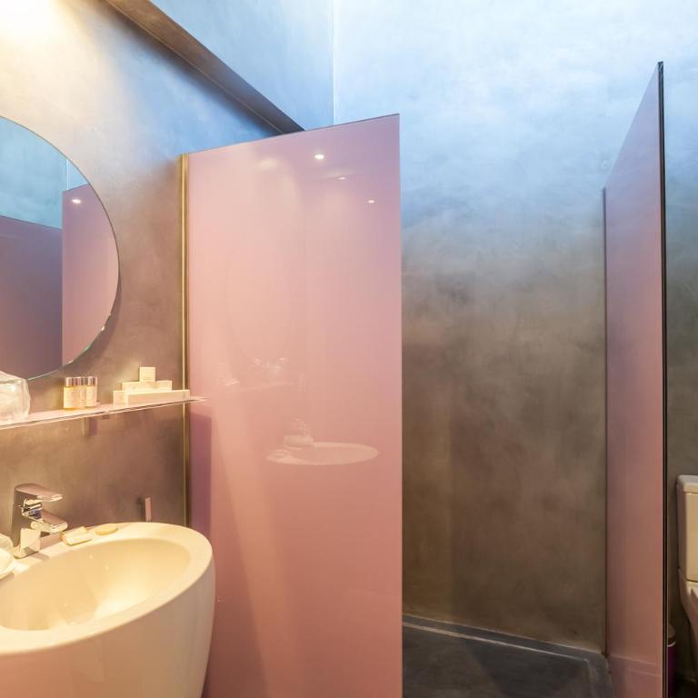 Hotel Viento10 - Zweibettzimmer - 1. Etage - 4