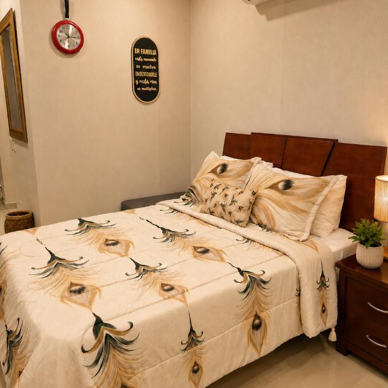 Modern studio with balcony, pool & coworking space - Apartamento de 1 dormitorio - 23