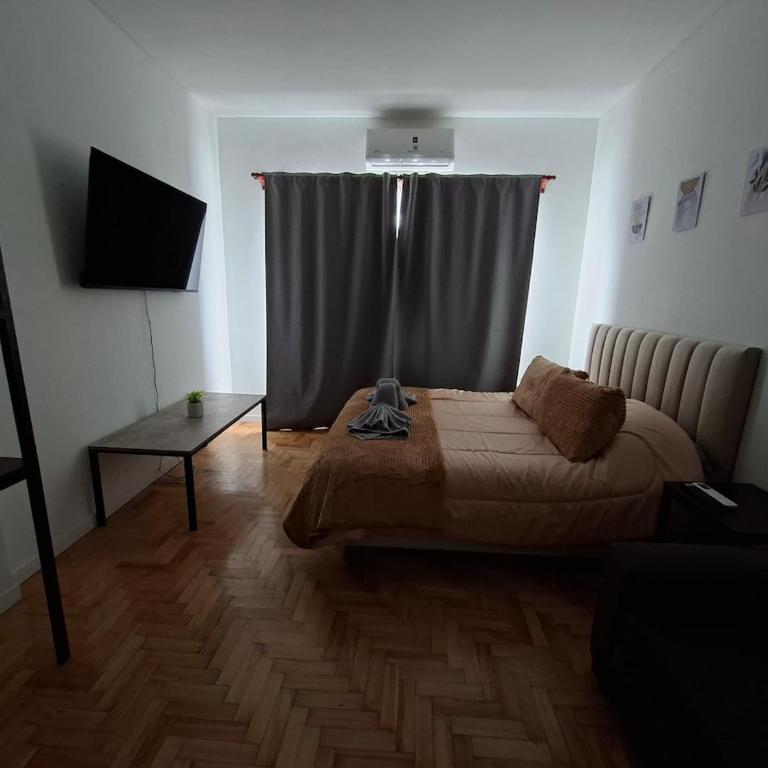 Obelisco a 2 cuadras, Terraza y vista increíble - Apartamento de 1 dormitorio - 2