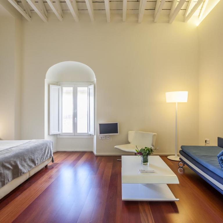 Hotel Viento10 - Suite mit Straßenblick - 4