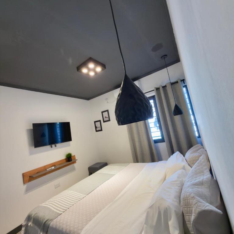 ENTRE ARENAS Rental House - Classic Apartment - 5
