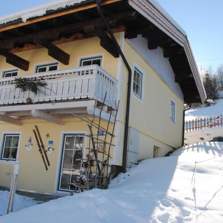 Ferienhaus Niedernsill - Ferienhaus - 37