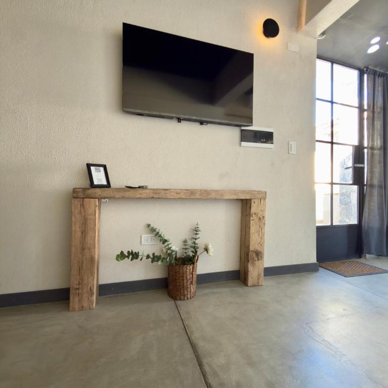 ENTRE ARENAS Rental House - Classic Apartment - 8