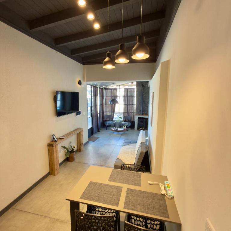 ENTRE ARENAS Rental House - Classic Apartment - 3