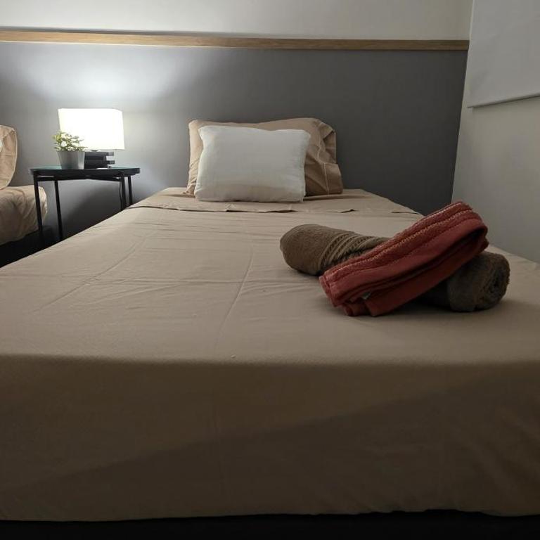 Cartagena Suite - Apartment - 43