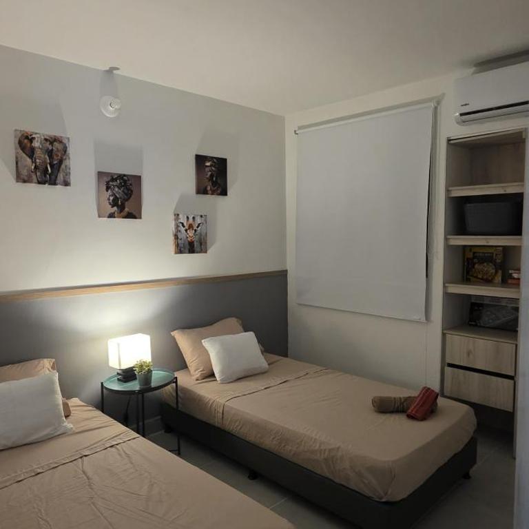Cartagena Suite - Apartment - 38