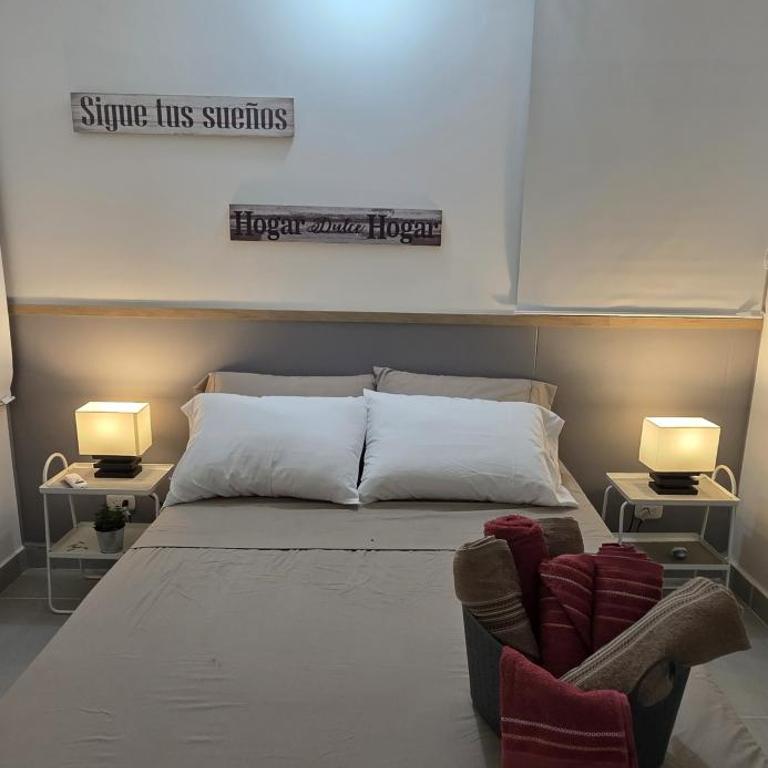 Cartagena Suite - Apartment - 33
