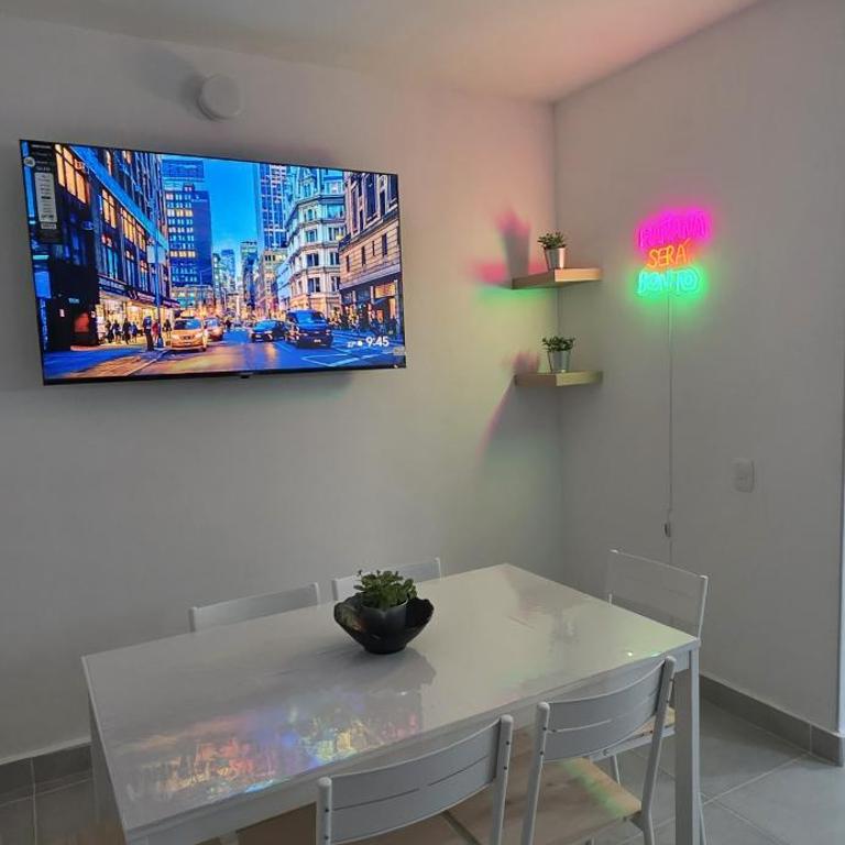 Cartagena Suite - Apartment - 20