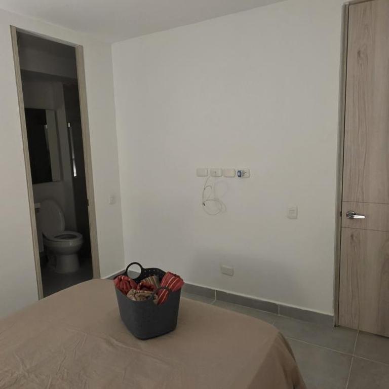 Cartagena Suite - Apartment - 47
