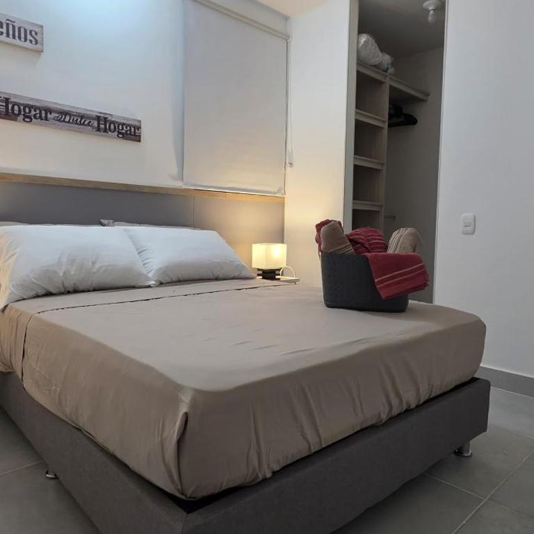 Cartagena Suite - Apartment - 46