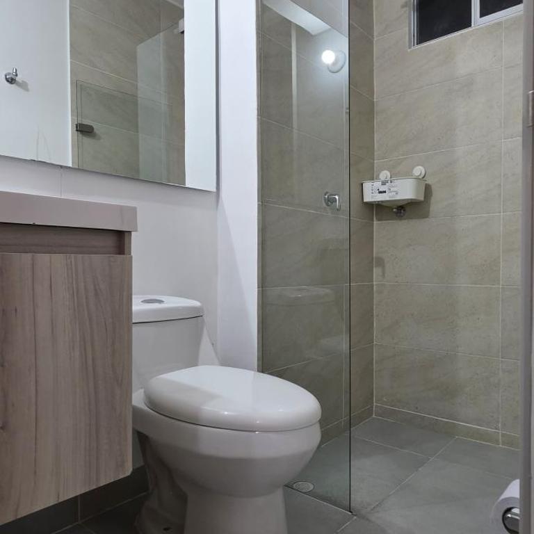 Cartagena Suite - Apartment - 31