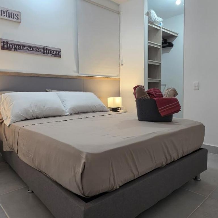 Cartagena Suite - Apartment - 19