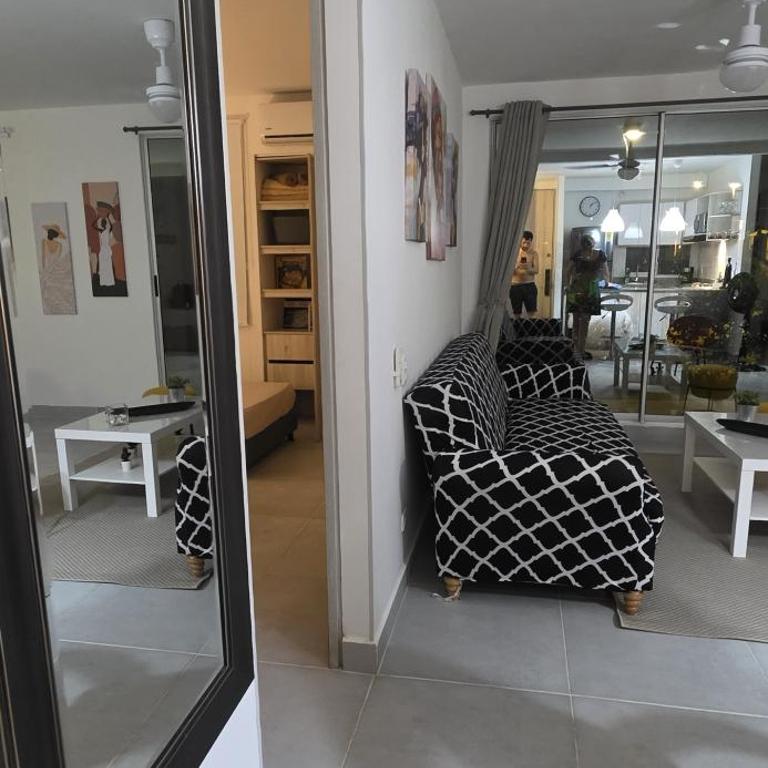 Cartagena Suite - Apartment - 21
