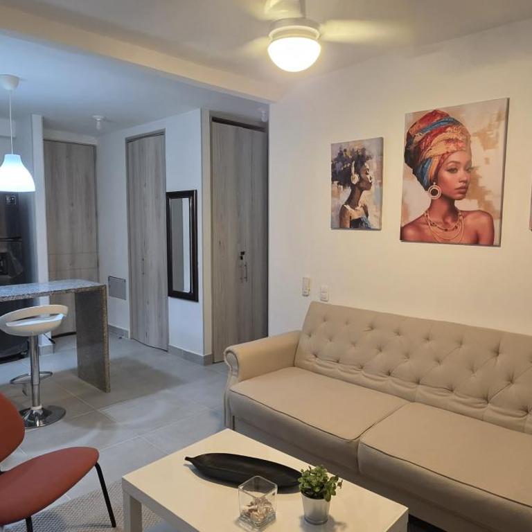 Cartagena Suite - Apartment - 22