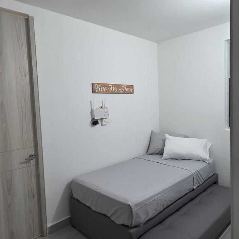 Cartagena Suite - Apartment - 17