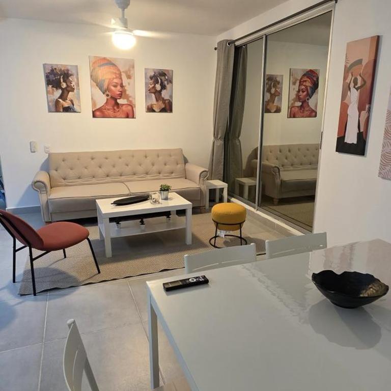 Cartagena Suite - Apartment - 18