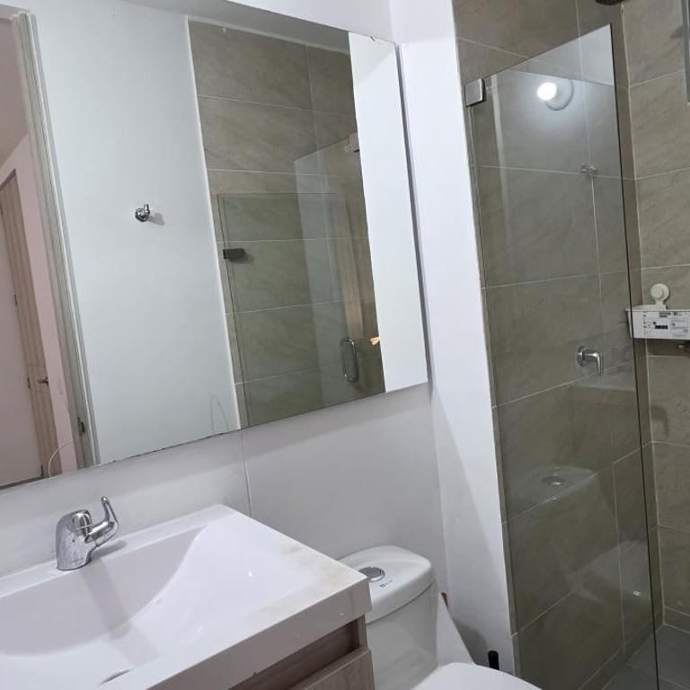 Cartagena Suite - Apartment - 29