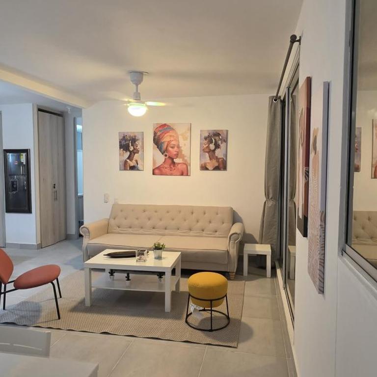 Cartagena Suite - Apartment - 24