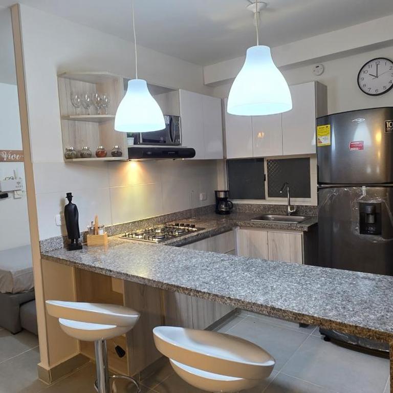 Cartagena Suite - Apartment - 34